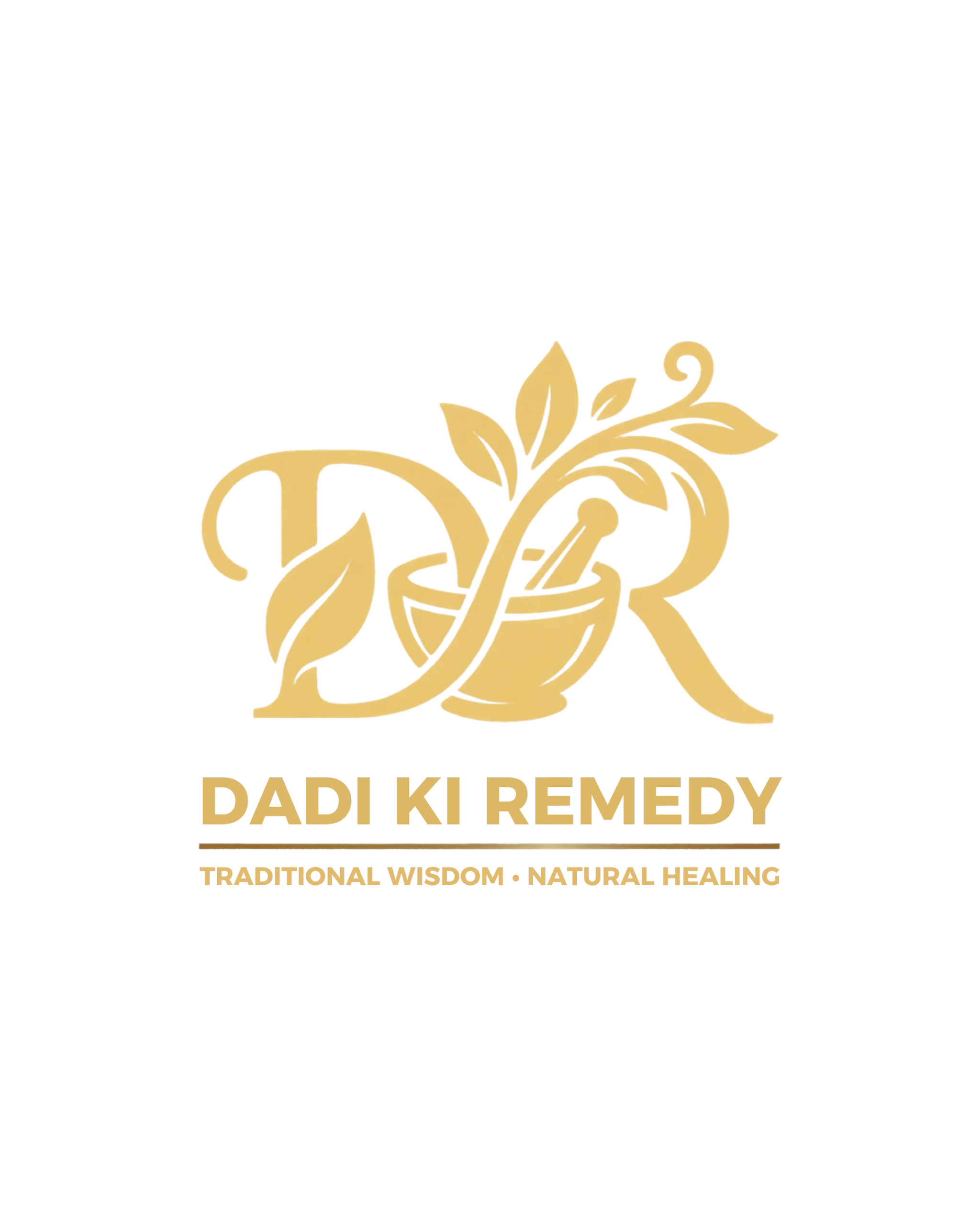 Dadi Ki Remedy