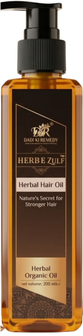 Herb-e-Zulf Product